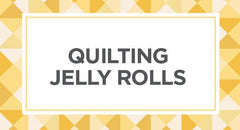 Buy 2 1/2 inch strip jelly roll fabric here.