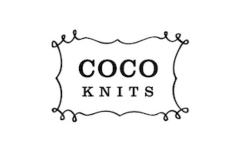 Shop the latest Cocoknits stitch markers & notions here.