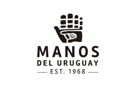 Shop fair trade yarns from Manos del uruguay here.