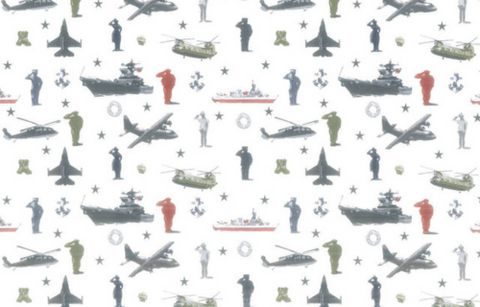 Coming Home Fabric Collection