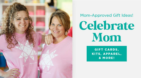 Shop our 2023 Mother's Day Gift guide for unique and thoughtful gift ideas to make mother's day memorable!