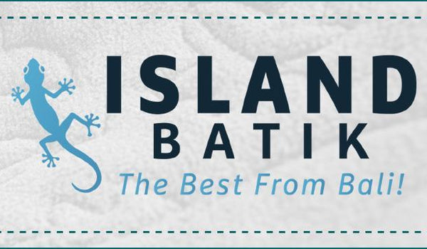 Island Batik Fabrics