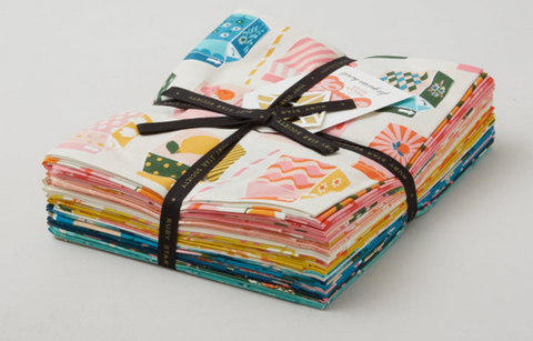 Juicy Fabric Collection