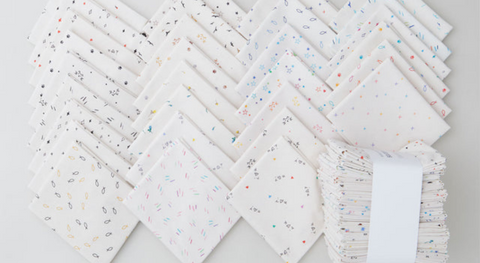 Miniatures Fabric Collection