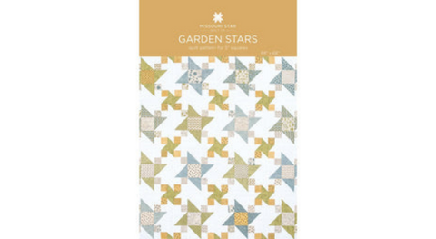 Garden Notes by Kathy Schmitz for Moda Fabrics
