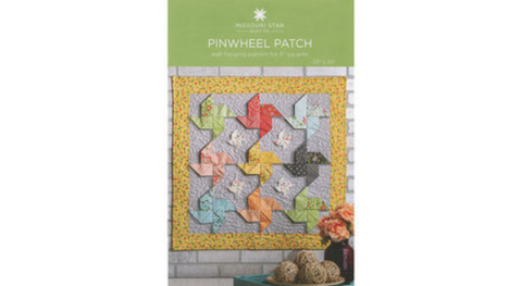 Summer Sweet by A Quilting Life for Moda Fabrics