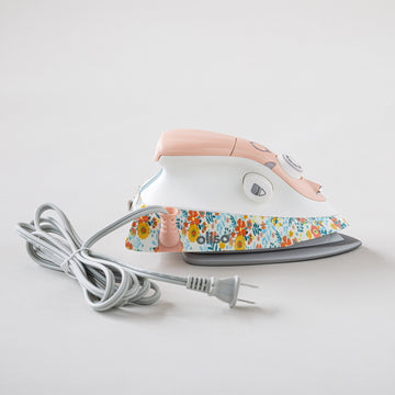 Missouri Star + Oliso M3Pro Mini Iron with Trivet