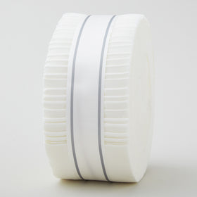 Kona Cotton - Snow Roll-Up Primary Image