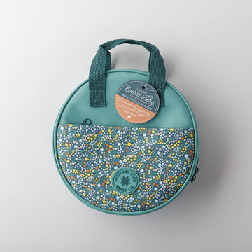 Learn Embroidery Stitch by Stitch with Missouri Star