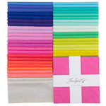 Layer Cake Quilt Squares – 10" Precut Fabrics