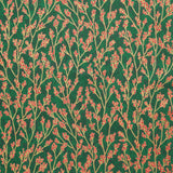 Holiday Flourish - Festive Finery - Spearmint ColorstoryBerries Pine Yardage Primary Image