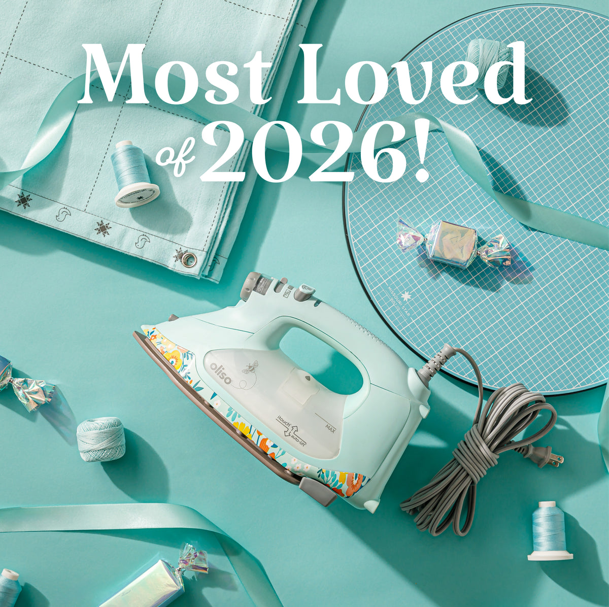 Most Loved of 2026! Shop the best gifts of 2026