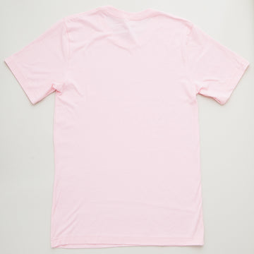 Missouri Star Amazing Quilter Pink T-shirt - M