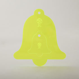 Missouri Star Bell Nesting Templates Primary Image
