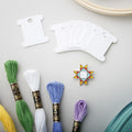 PREORDER - Learn Embroidery Stitch by Stitch with Missouri Star Alternative View #8