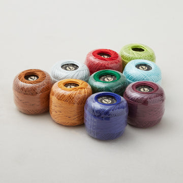 Missouri Star Bundle Up Embroidery Bundle