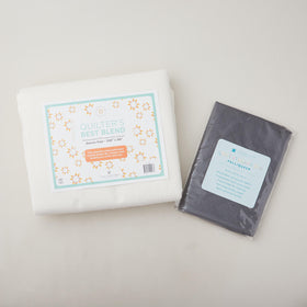 Queen Quilt UFO Bundle