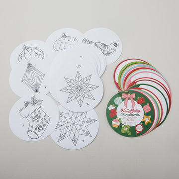 Missouri Star Holly Jolly Embroidery Bundle