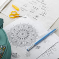 PREORDER - Learn Embroidery Stitch by Stitch with Missouri Star Alternative View #9