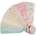 Paris Romance Garden Roll Up