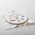 PREORDER - Learn Embroidery Stitch by Stitch with Missouri Star Alternative View #16