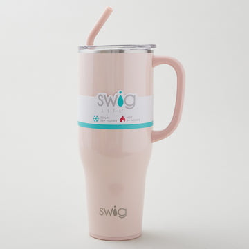 Shimmer Ballet Mega Mug (40 oz) Primary Image