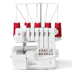 SINGER® Professional 5 14T968DC Serger