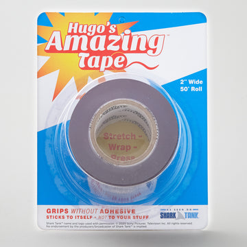 Hugo's Amazing Tape 2" Alternative View #1