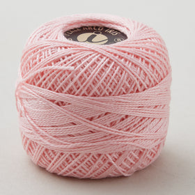 Missouri Star #8 Perle Cotton 10 Gram Ball - Bedtime Pink