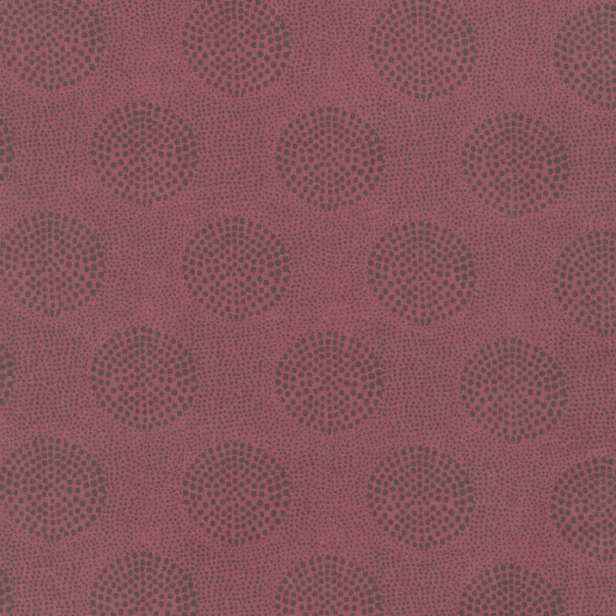Mosaic - Berry 108" Wide Backing Primary Image