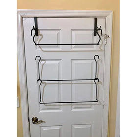 The Quilt Keeper and Cascades Combo - Quilt Hanger