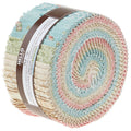 Paris Romance Garden Roll Up