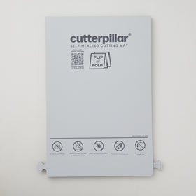 CutterPillar Flip-N-Fold Cutting Mat Primary Image
