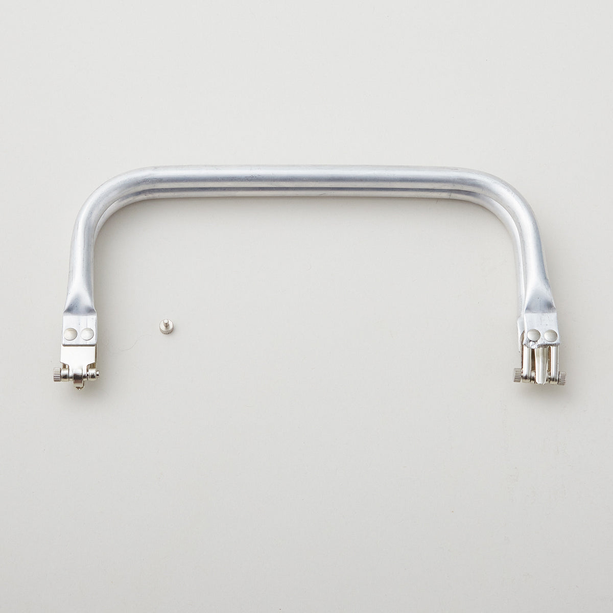 8" Tube Frame