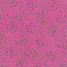 Mosaic - Pink 108" Wide Backing Primary Image