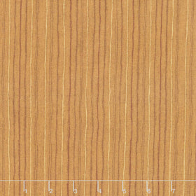 Star Of Wonder, Star Of Light - Ribbon Caramel Yardage Primary Image