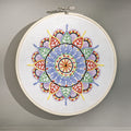 PREORDER - Learn Embroidery Stitch by Stitch with Missouri Star Alternative View #26