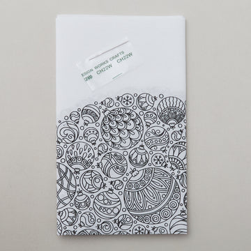 Zenbroidery Christmas Ornaments Embroidery Kit Alternative View #1