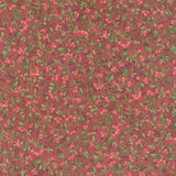 Star Of Wonder, Star Of Light - Berries Red Yardage Primary Image