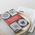 PREORDER - Learn Embroidery Stitch by Stitch with Missouri Star Alternative View #6