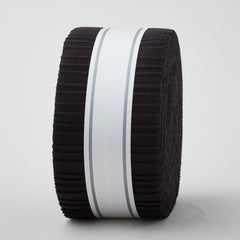 Kona Cotton - Black Roll-Up