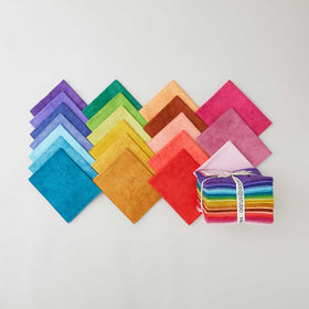 Shadow Play - Spectrum Fat Quarter Bundle Primary Image