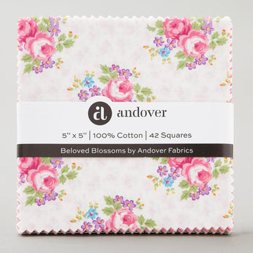 Beloved Blossoms Single Scoops
