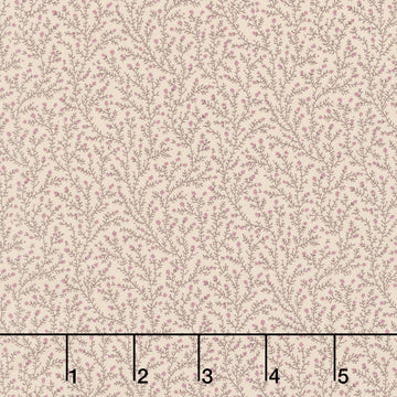 Wildflower Cottage - Heather Sand Yardage