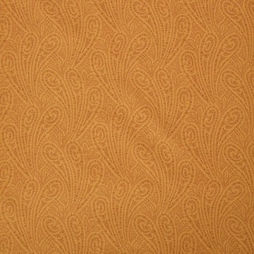 Grand Paisley - Grand Paisley Amber Yardage