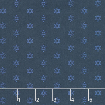 Moody Hues - Sparkle Midnight Yardage