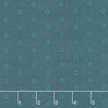Moody Hues - Sparkle Aegean Yardage