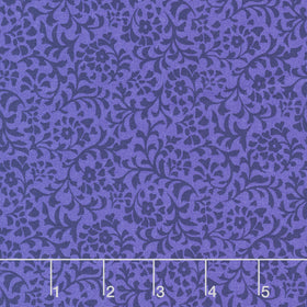 Moody Hues - Vine Ink Yardage