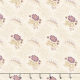 Forest Glen - Camellia Heather Yardage