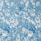 Special Delivery - Rose Bouquet Twill Yardage